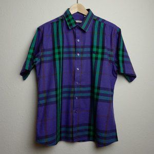 Burberry Polo short-sleeve shirt